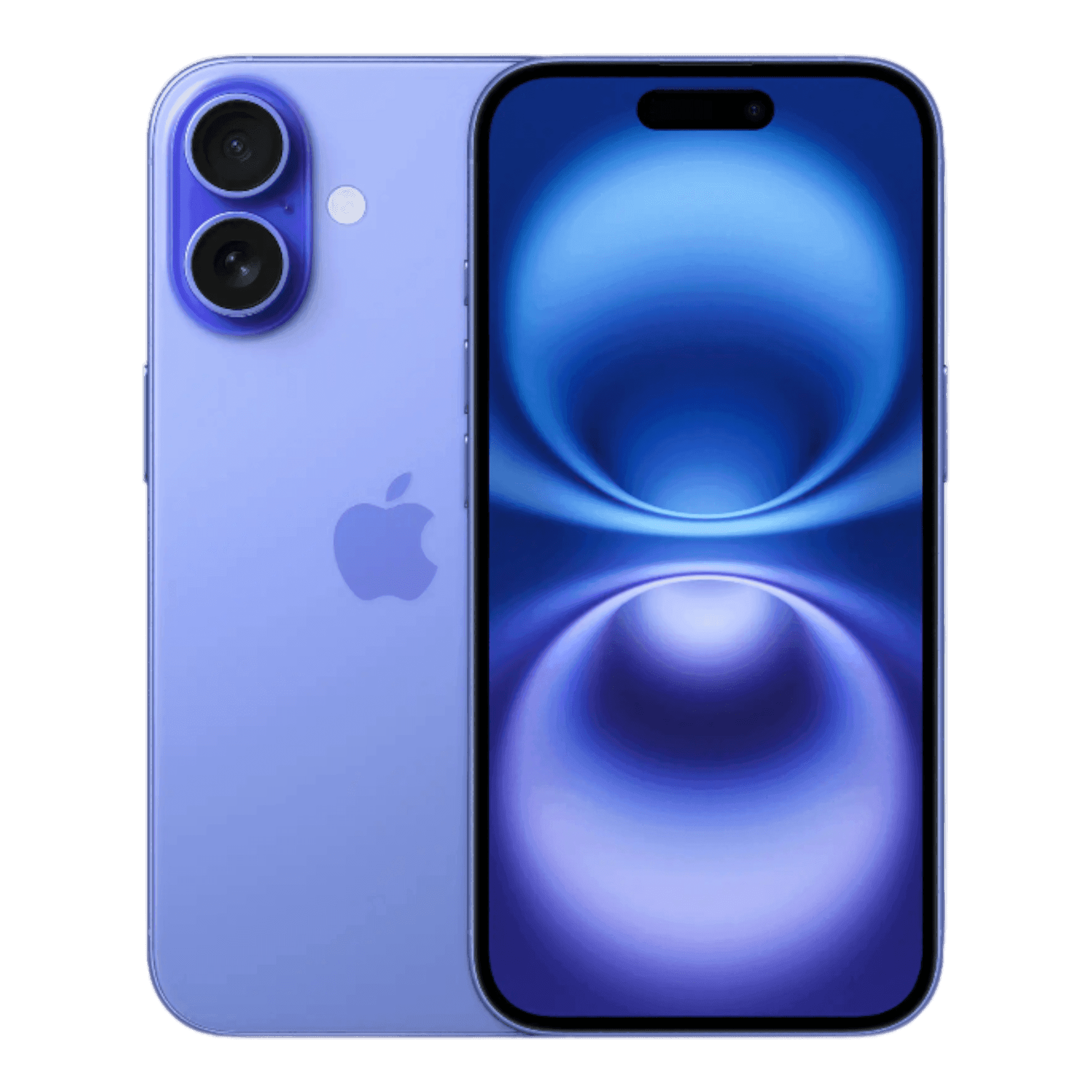 iPhone 16 Plus 512GB Ultramarine With FaceTime - International Version - alAsil